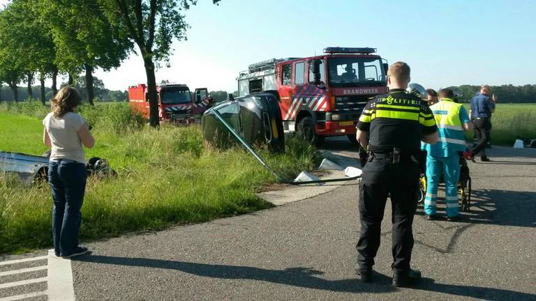 Foto: Rico Vogels/SQ Vision