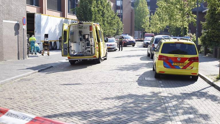 Foto: Marcel van Dorst (SQ Vision)