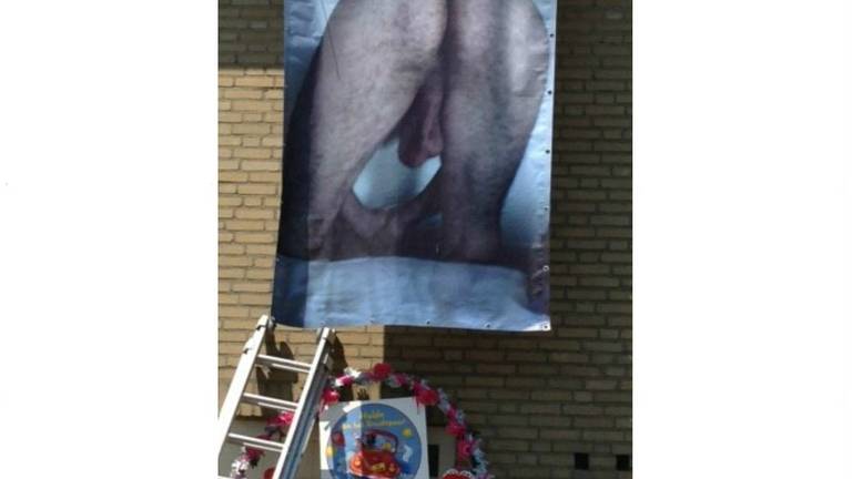 De billen in Venhorst