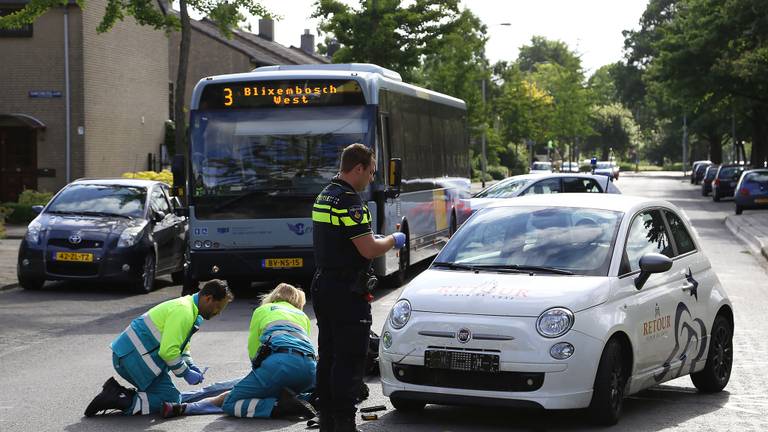 Foto: Gabor Heeres, SQ Vision