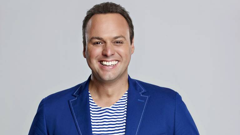 Frans Bauer (foto: Levenslied Den Bosch)