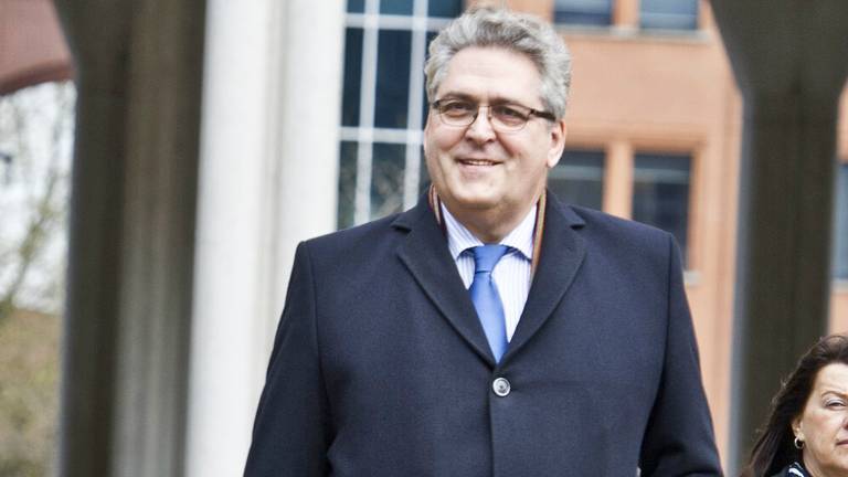 Henk Krol (Foto: ANP)
