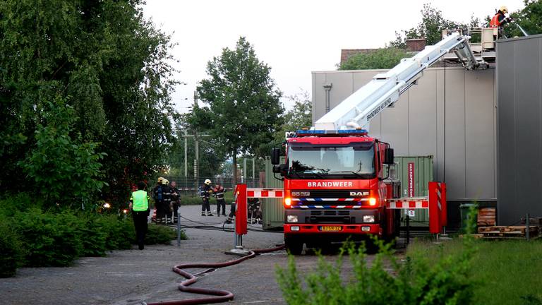 foto: Martien van Dam / SQ Vision