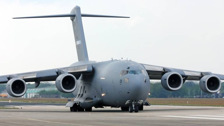 Foto: Jimmy van Drunen