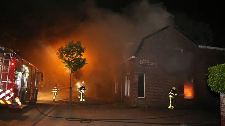 Foto: FPMB / Erik Haverhals