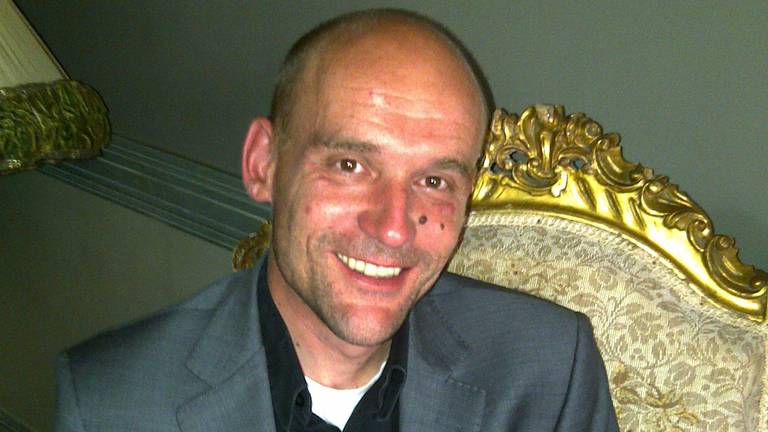 Raoul Gregoire (foto: Facebook)