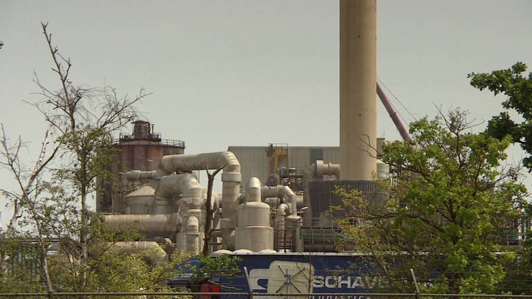 Zinkfabriek Nyrstar Gaat Productie Op Beperkte Basis Hervatten