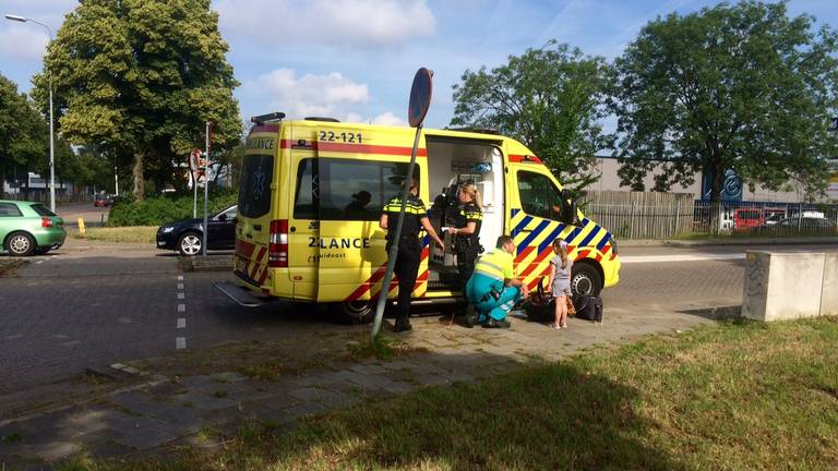 Foto: Hans van Hamersveld