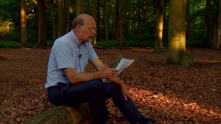 Jan Baan heeft een boze brief geschreven