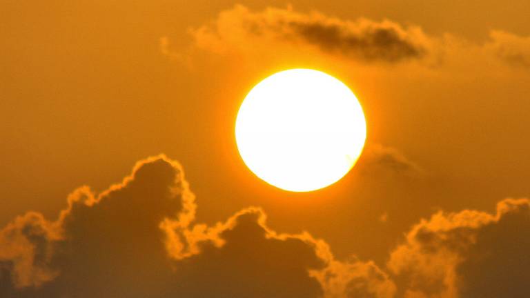 Kleine kans op smog (foto: archief).