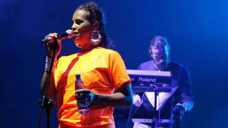 Neneh Cherry (foto: Pawel Marynowski/Wikimedia Commons)