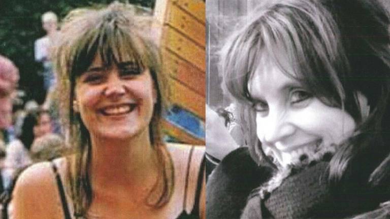 De vermiste Yvonne Middelman (bron: Politie)