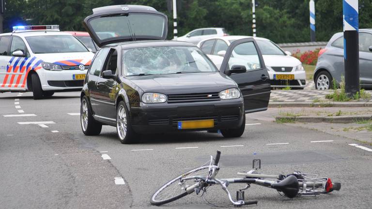 Foto: Arno van der Linden (SQ Vision)