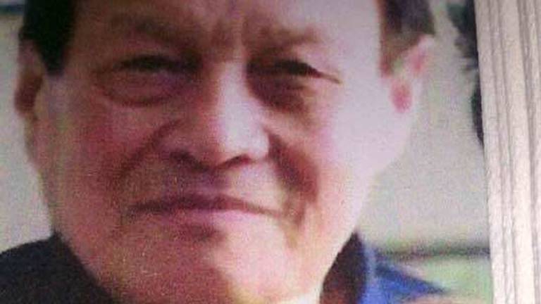 Man (76) op paarse fiets vermist