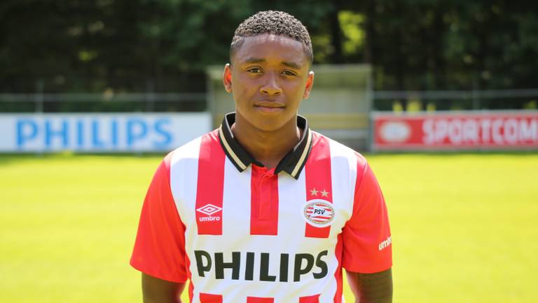 Steven Bergwijn kroonde zich tot matchwinner.