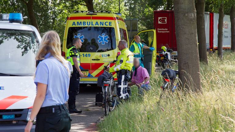 Foto: Marcel van Dorst / SQ Vision