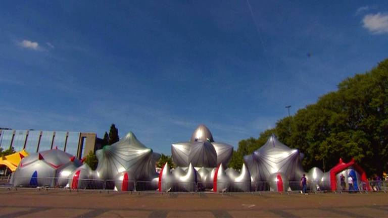 Kunst leeft onvoldoende bij de Brabanders