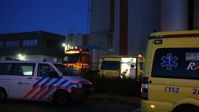 Foto: FPMB Erik Haverhals