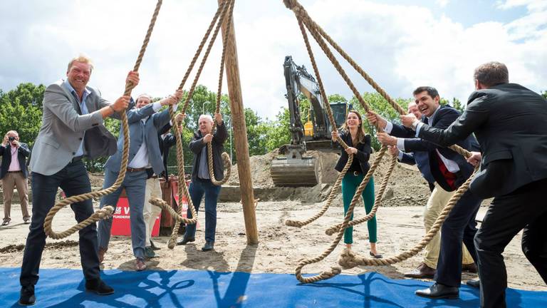 Foto: Leonard Walpot, LNRD Photography.