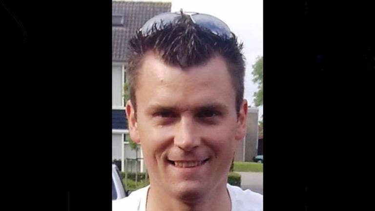 Adrian Weckowicz (Foto: Facebook).