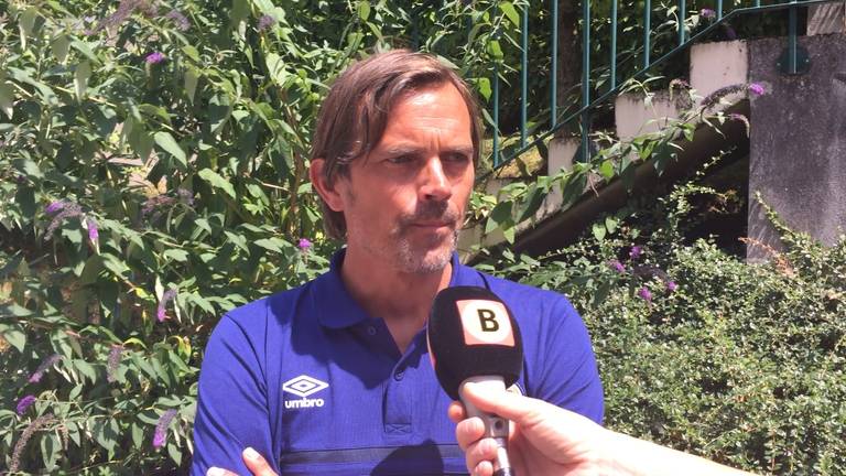Phillip Cocu