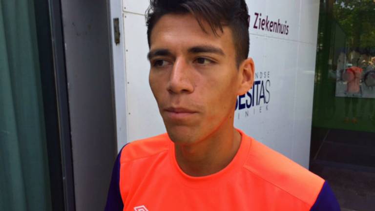 PSV heeft mondeling akkoord met Héctor Moreno, maar nog ...