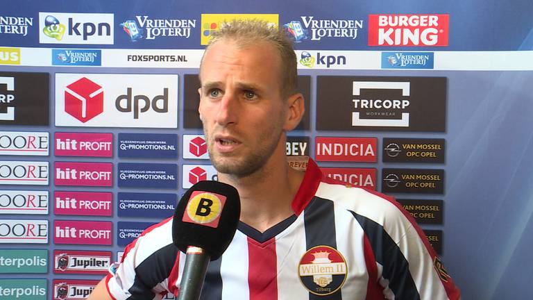 Frank van der Struijk