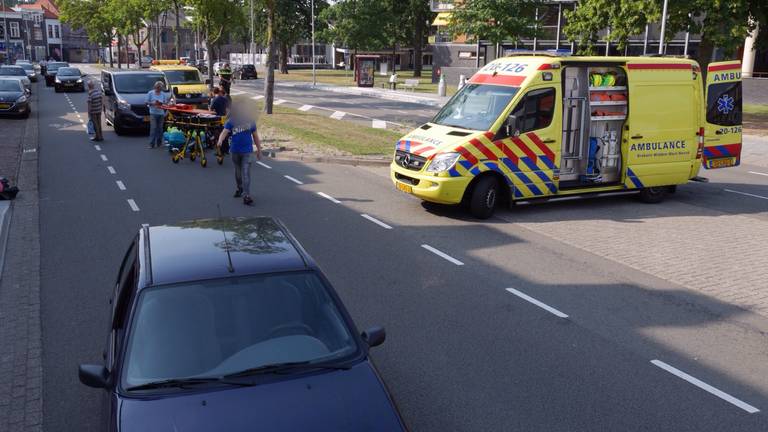 Foto: Perry Roovers/MaRicMedia