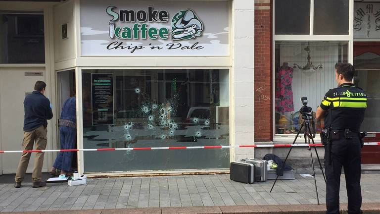 Politie: Audi was vermoedelijk gestolen