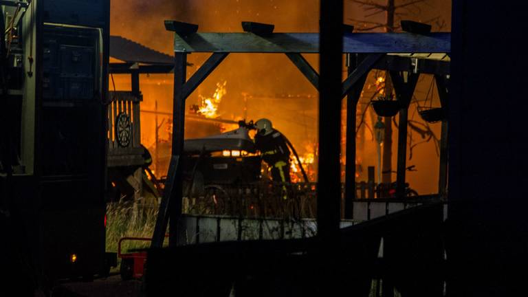 Foto: Alexander Vingerhoeds (Obscura Foto).