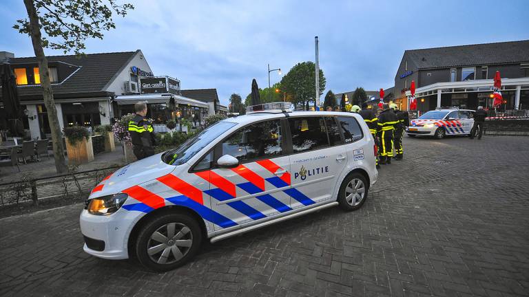 Foto: Rico Vogels (SQ Vision).