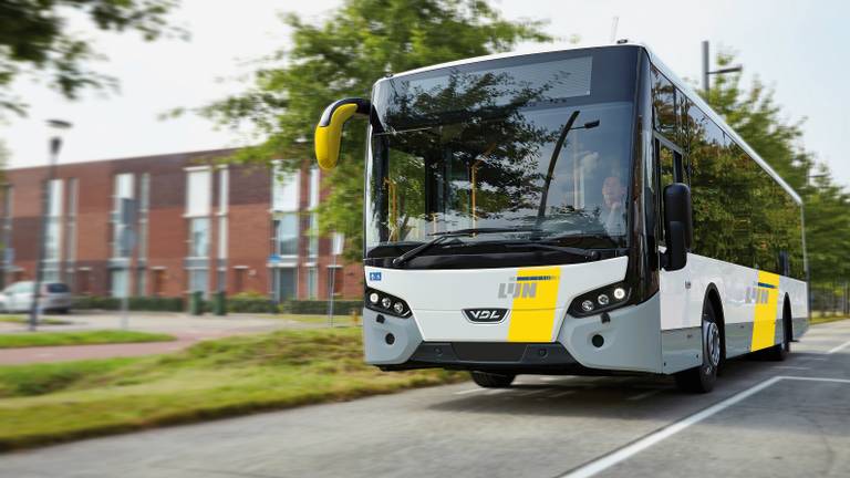 Foto: VDL