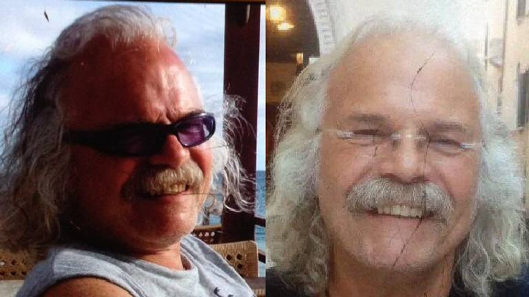 Hans van den Ouweland (bron: Politie.nl)