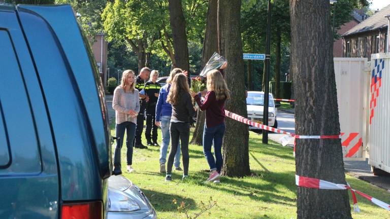 Foto: Bert van Kasteren/GinoPress.