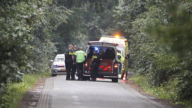 Hugo van Houten werd vermoord (foto: SQ Vision) 