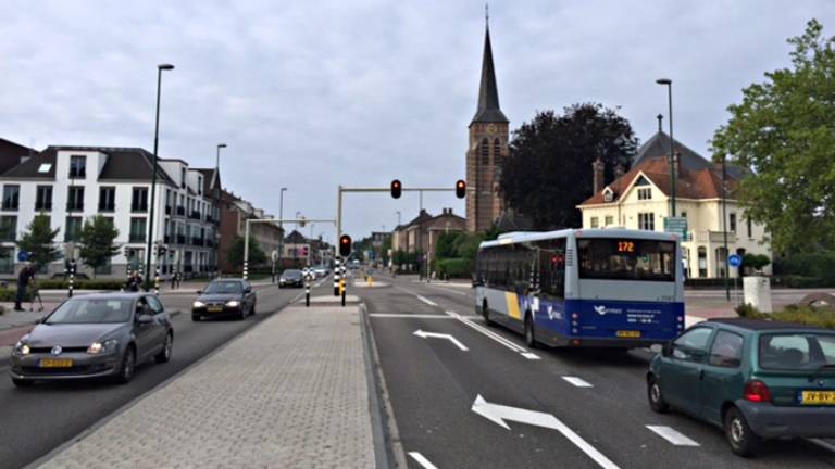 Aalst in top drie meeste snelheidsovertredingen