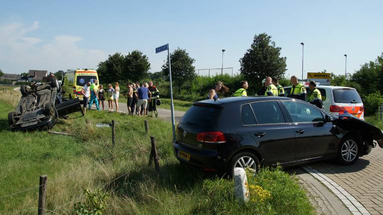 Foto: Martijn van Bijnen, Foto Persbureau Midden-Brabant