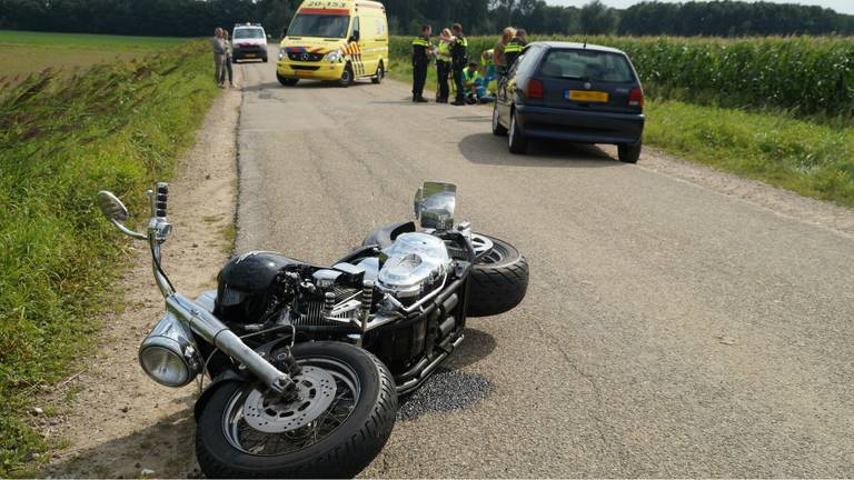 Foto: Martijn van Bijnen/FPMB