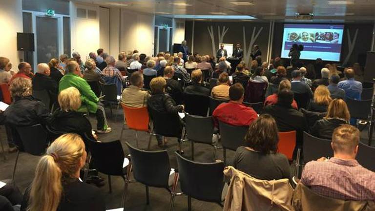 Foto: Erik Peeters (Twitter @erik-peeters)