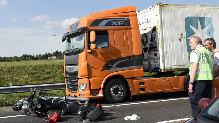 Foto: Tom van der Put (SQ Vision)