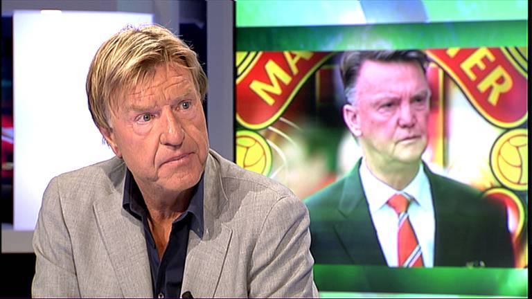 Aad de Mos in FC Onder Ons: 'Arias gaat Memphis opvreten'