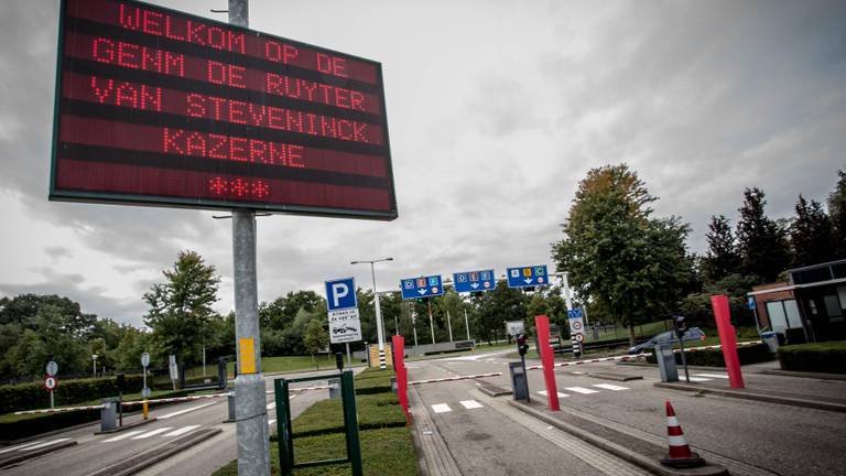 'Heel erg slordig', reageert Kamerlid Van Toorenburg op nieuw incident basis Oirschot.