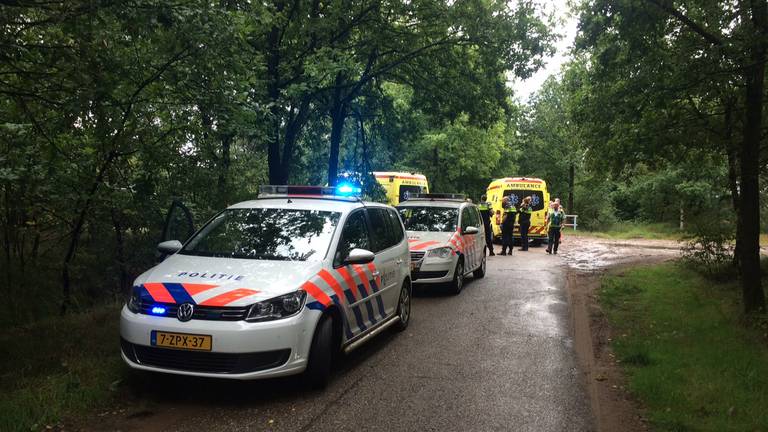 Foto: Hans van Hamersveld/KijkEnKlikmedia