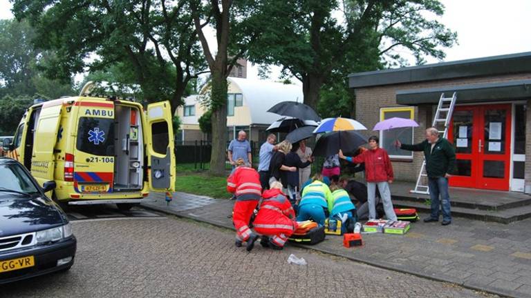 Foto: Jelle Swets/FPMB