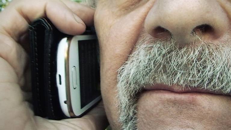 De Benno Tapes vrijdag in de NWE Vorst