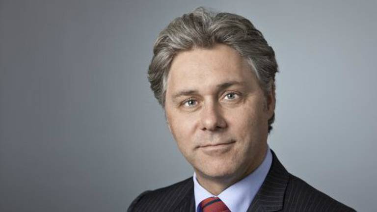 Geert Hurks