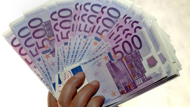 Horloge 500 euro sales