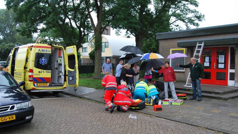 Foto: Jelle Swets/FPMB