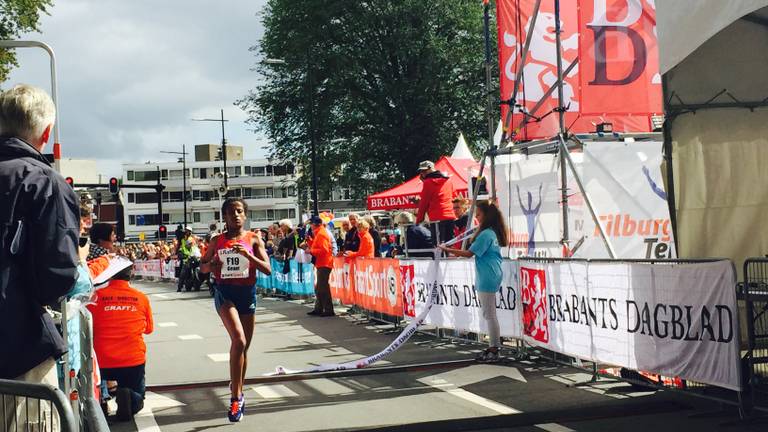 Tilburg Ten Miles 2015 1