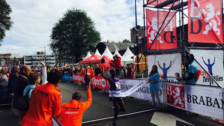 Tilburg Ten Miles 2015 1